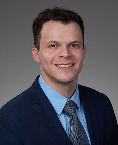 Advisor photo for Nicholas Caiafa