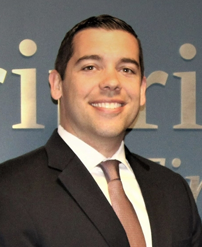 Nicholas Campanile, Private Wealth Advisor serving the Bedminster, NJ area - Ameriprise Advisors