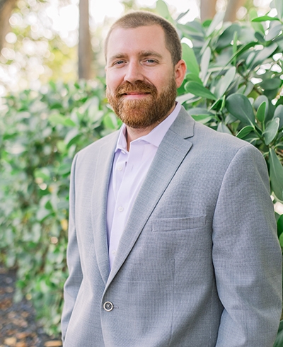 Advisor photo for Nick Cassandra