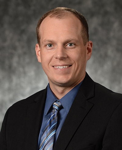 Nick Hammitt, Financial Advisor serving the Fort Dodge, IA area - Ameriprise Advisors