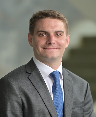 Advisor photo for Nicholas Dolney