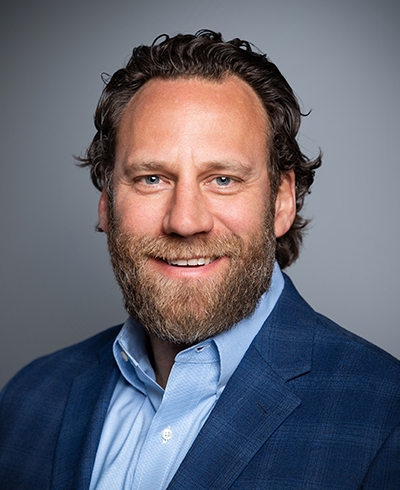 Advisor photo for Nick Fichter