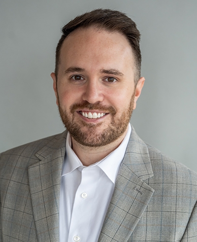 Advisor photo for Nicholas Elliott