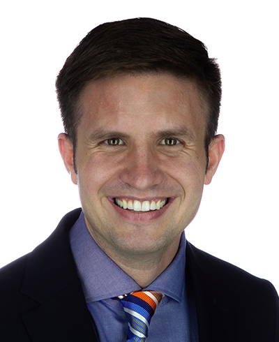 Nicholas Godfrey, Financial Advisor serving the Fort Worth, TX area - Ameriprise Advisors