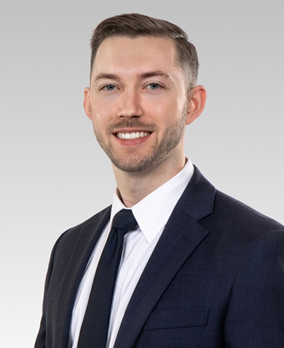 Advisor photo for Nicholas Hammond
