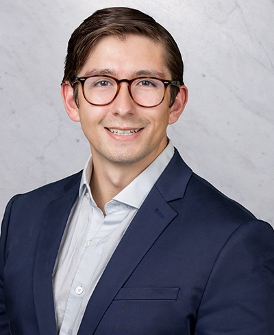 Nicholas Hull, Financial Advisor serving the Granville, OH area - Ameriprise Advisors