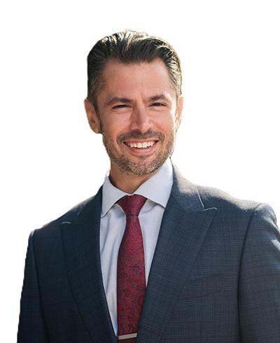 Advisor photo for Nicholas Tucker