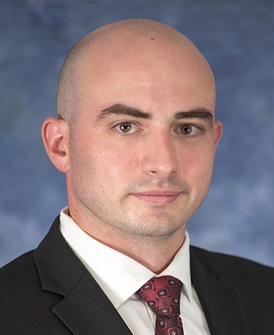 Advisor photo for Nicholas Zapatka