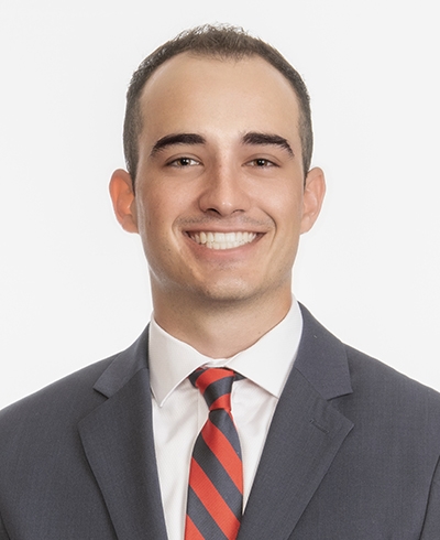 Advisor photo for Nic Landy