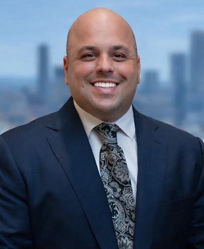 Advisor photo for Nicholas Mazzaferro