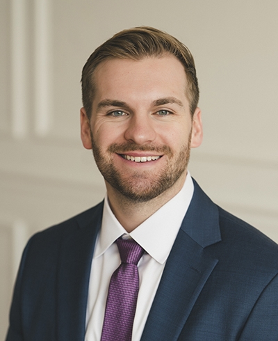 Advisor photo for Nick Mlsna