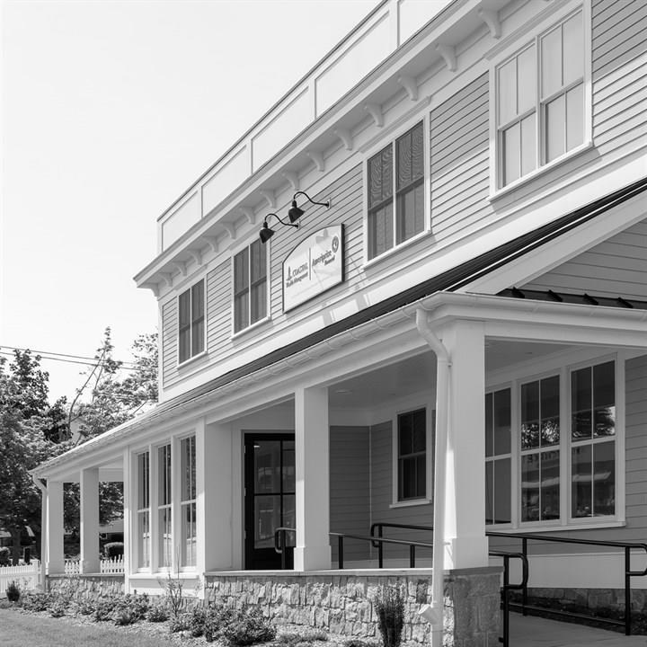 Nick Moura - Mystic, CT