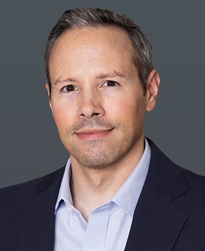 Advisor photo for Nick Moura