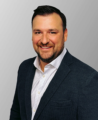 Advisor photo for Nick Pellicore