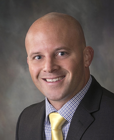 Nicholas Raymond Powers, Financial Advisor serving the Mishawaka, IN area - Ameriprise Advisors