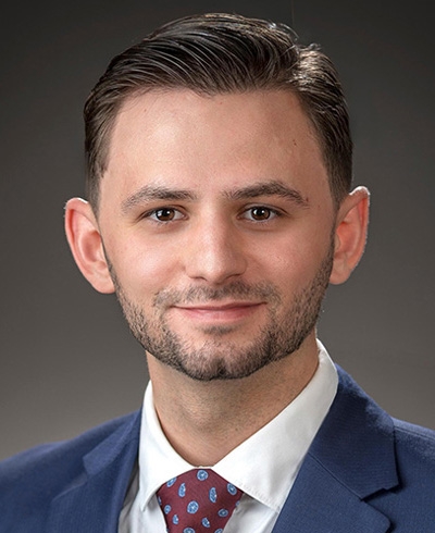 Advisor photo for Niko Rimac