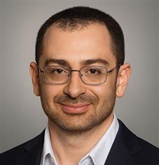 Michael Bookman