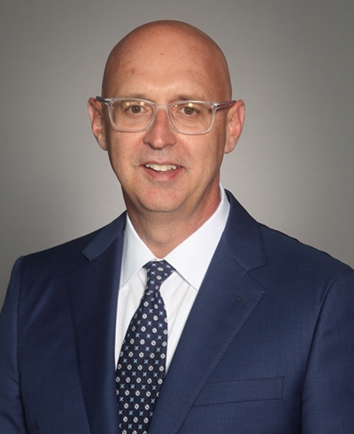 Advisor photo for Nick Fish
