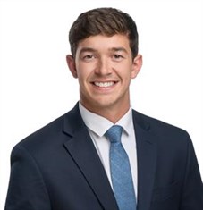 Trey Gilbert