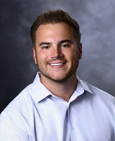 Advisor photo for Nicholas Taviani