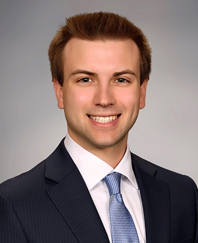 Advisor photo for Nicholas Taylor