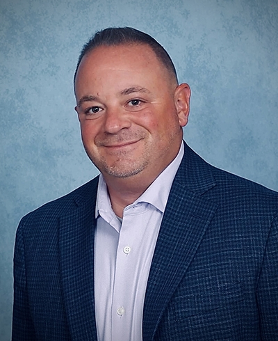 Advisor photo for Nicholas Guiditta