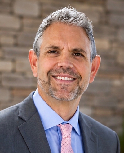 Advisor photo for Nick Dyer