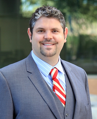 Nick Dyer, Associate Manager serving the Scottsdale, AZ area - Ameriprise Advisors