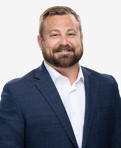 Advisor photo for Nick Hendon