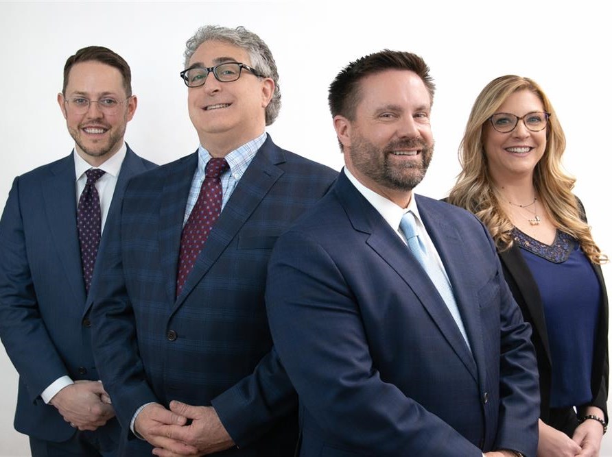 Team photo for ABRAMSON, HARTNETT &amp; ASSOCIATES