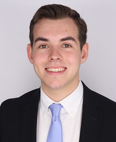 Advisor photo for Nick Fawver