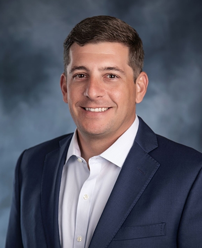 Advisor photo for Nick Ives