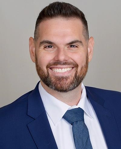 Advisor photo for Nick Menzies