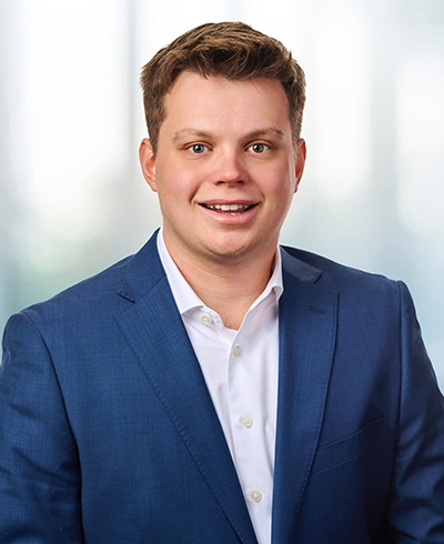 Advisor photo for Nick Splinter