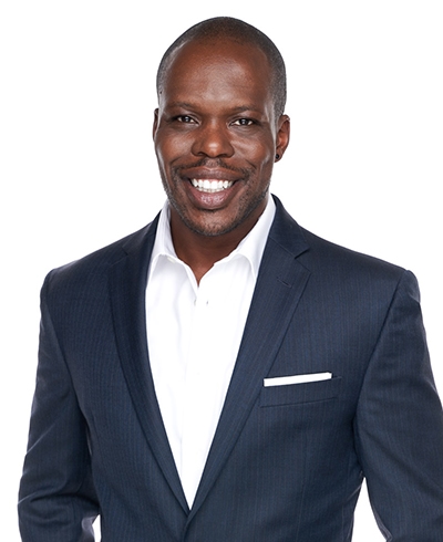 Advisor photo for Nickolus Stephens