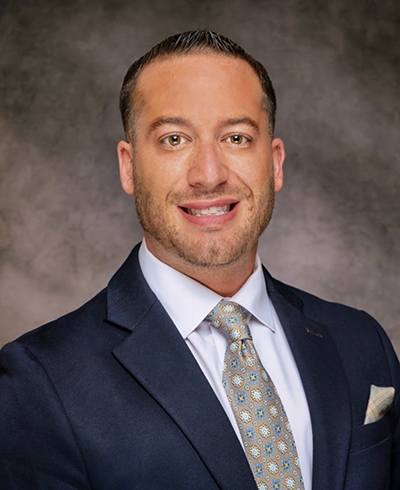 Nico Santaniello, Financial Advisor serving the Springfield, MA area - Ameriprise Advisors