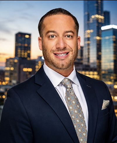 Nico Santaniello, Financial Advisor serving the Springfield, MA area - Ameriprise Advisors