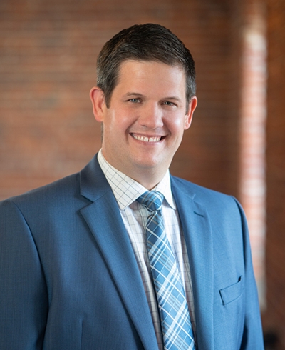 Nicolas Curtis, Financial Advisor serving the Portsmouth, NH area - Ameriprise Advisors