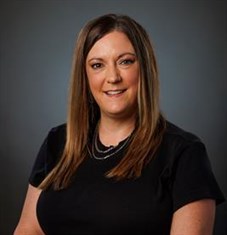 Amy Bollinger