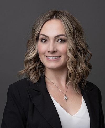 Nicole Buchanan, Client Relationship Manager serving the Las Vegas, NV area - Ameriprise Advisors
