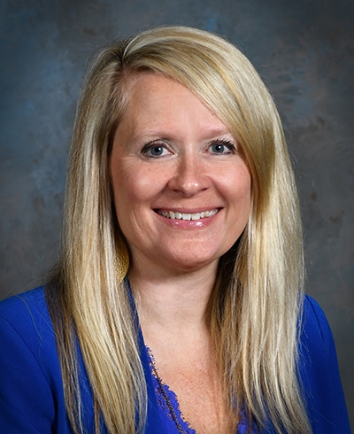 Nicole Tayman, Financial Advisor serving the Harrisonburg, VA area - Ameriprise Advisors