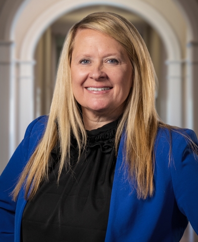 Advisor photo for Nicole Tayman