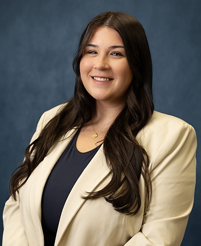 Advisor photo for Nicole Dayball