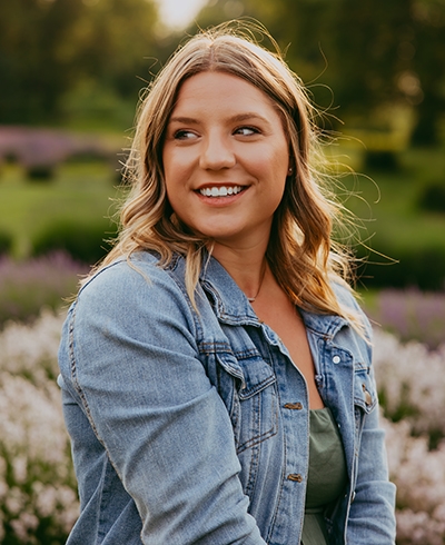 Advisor photo for Nicole Ehlert