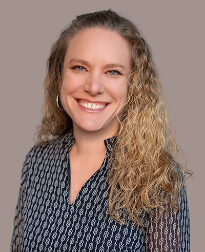 Advisor photo for Nicole Southern