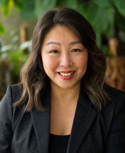 Advisor photo for Nicole Vong