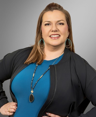 Advisor photo for Niki A Rowe