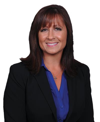 Advisor photo for Nikki Moore
