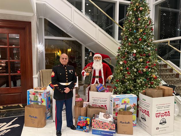 2025 Client Appreciation Event