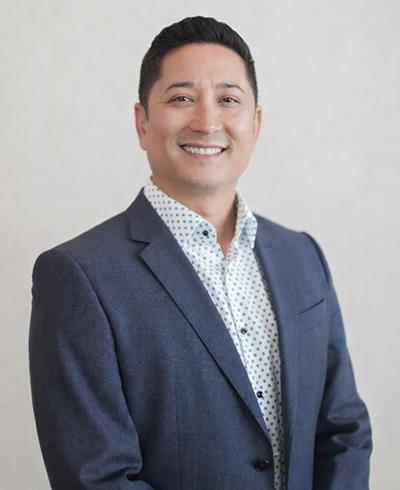 Advisor photo for Nikolas H Okita